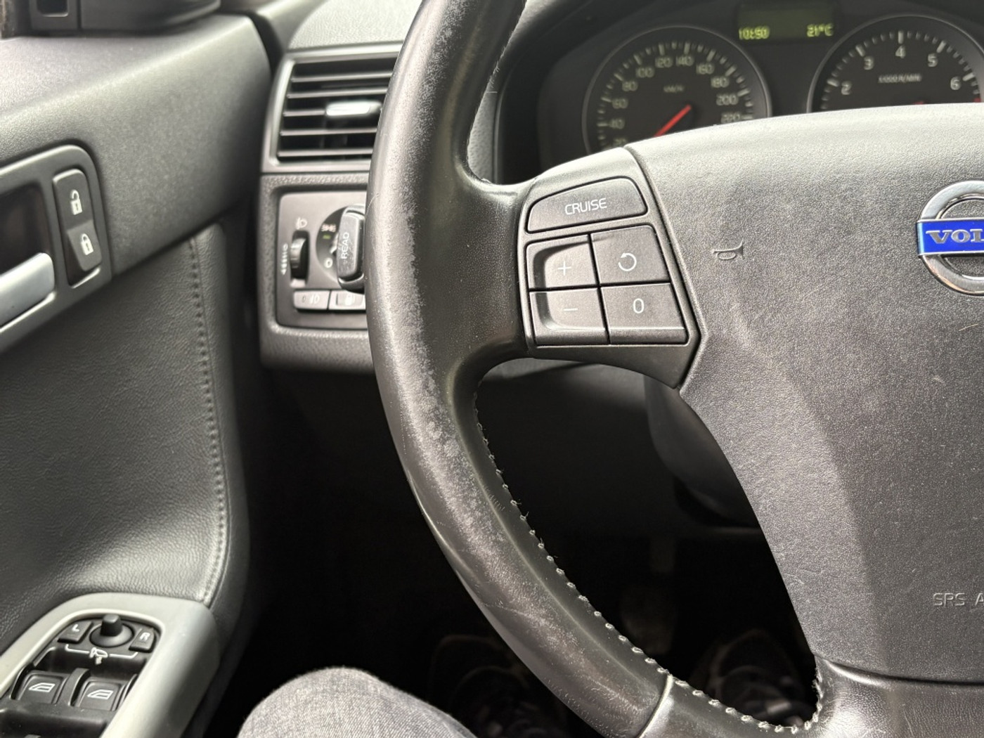 Foto van Volvo S40