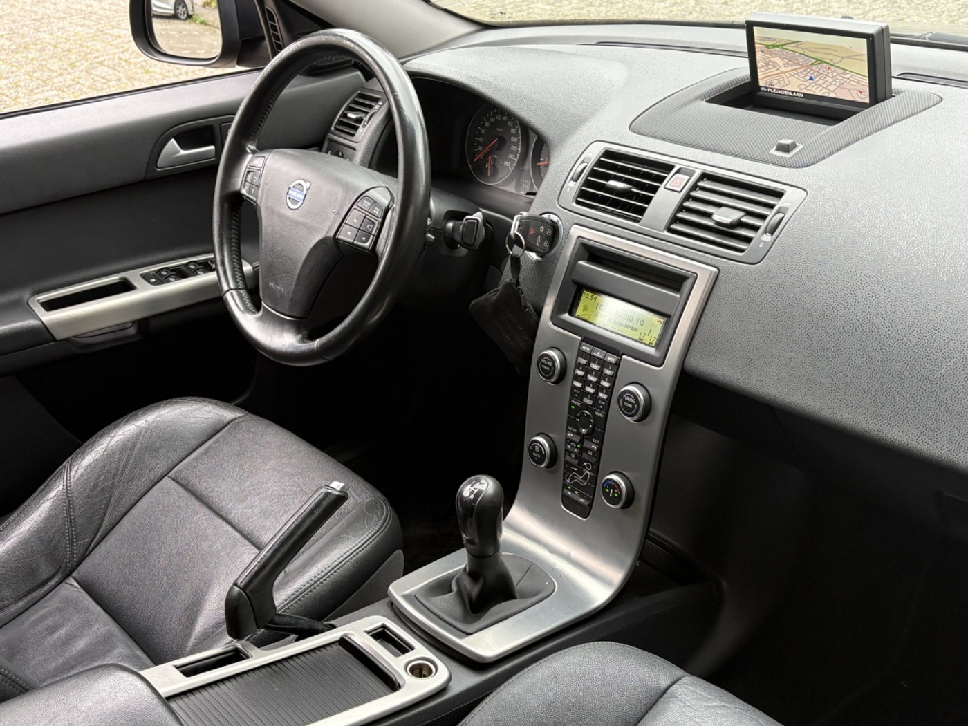 Foto van Volvo S40