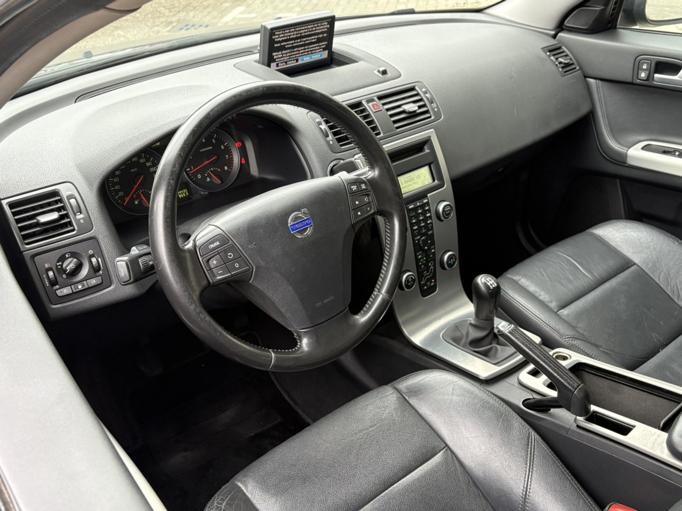 Foto van Volvo S40