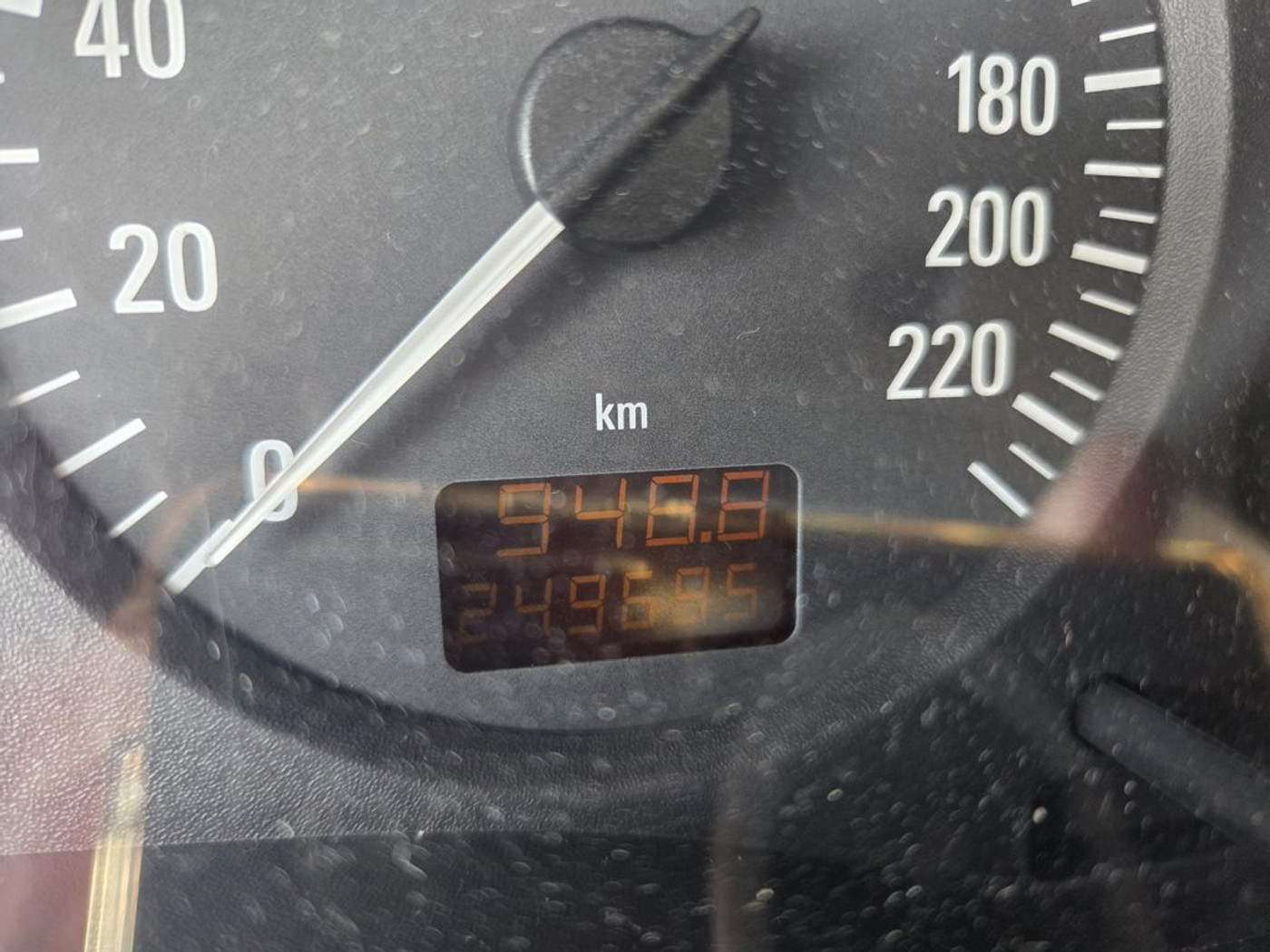 Foto van Opel Astra-g-caravan