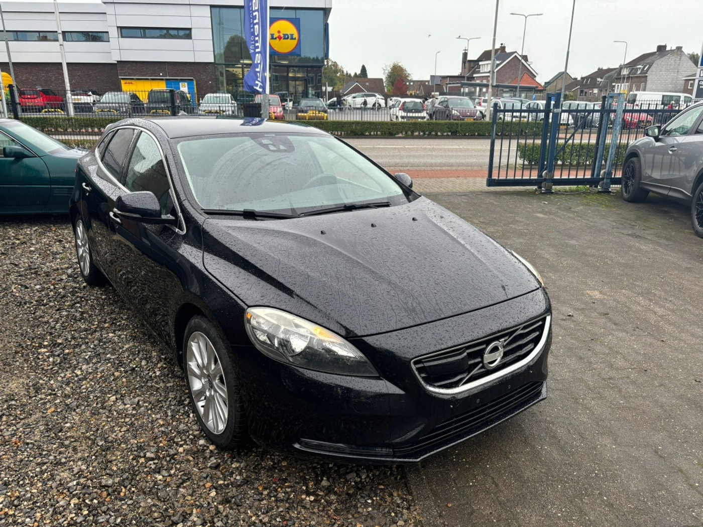 Foto van Peugeot 207