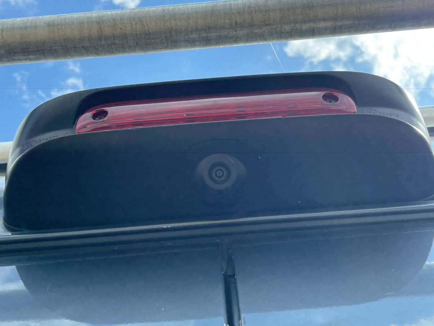 Foto van Peugeot 207