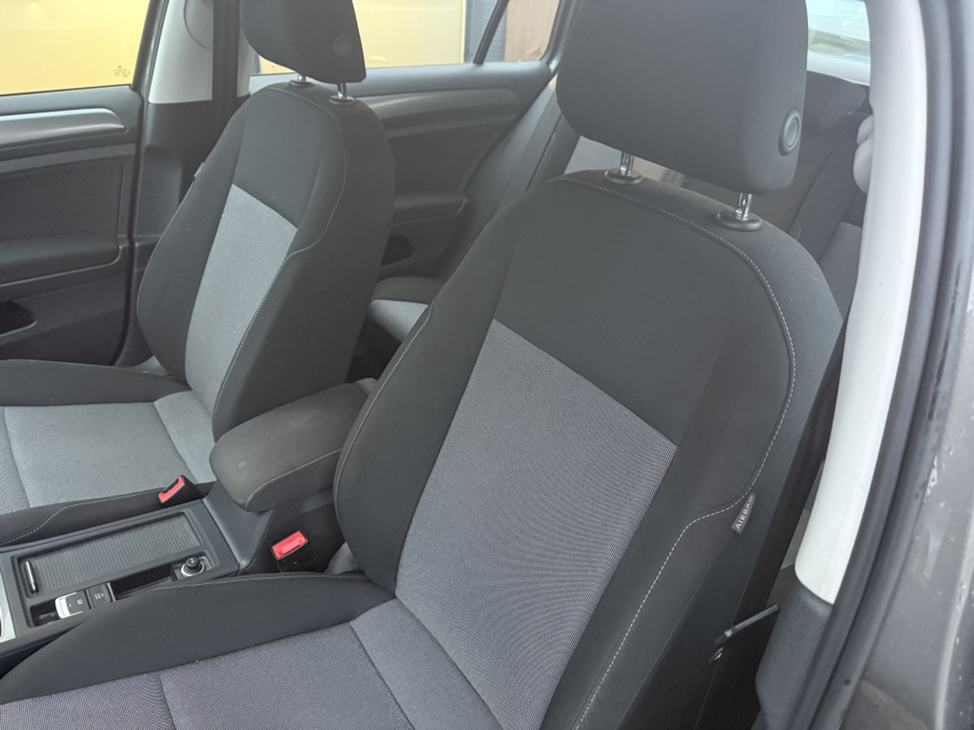Foto van Peugeot 207