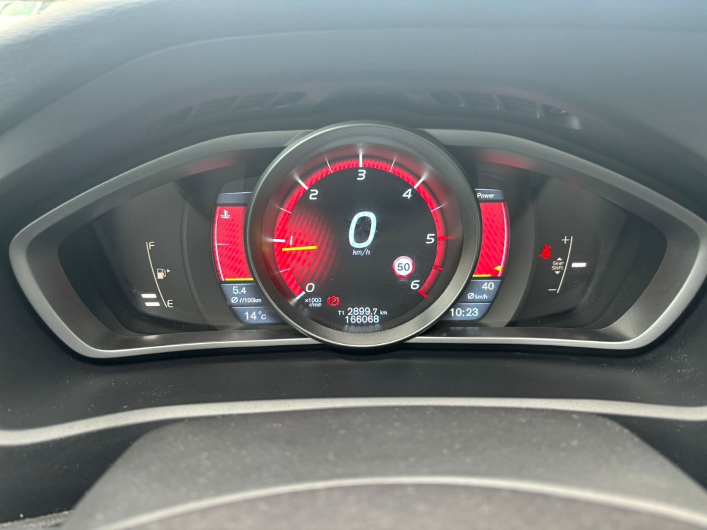 Foto van Peugeot 207