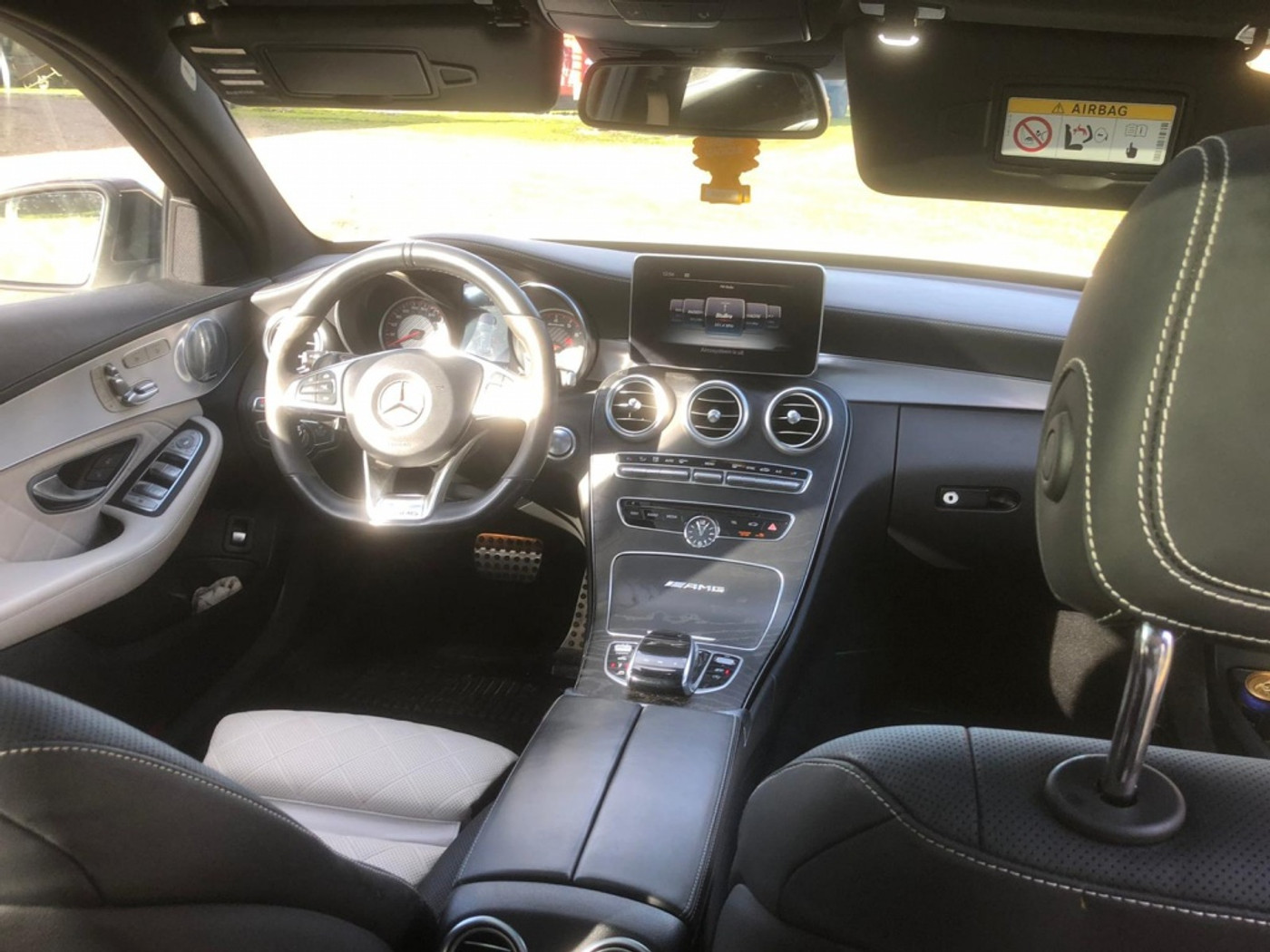 Foto van Peugeot 207