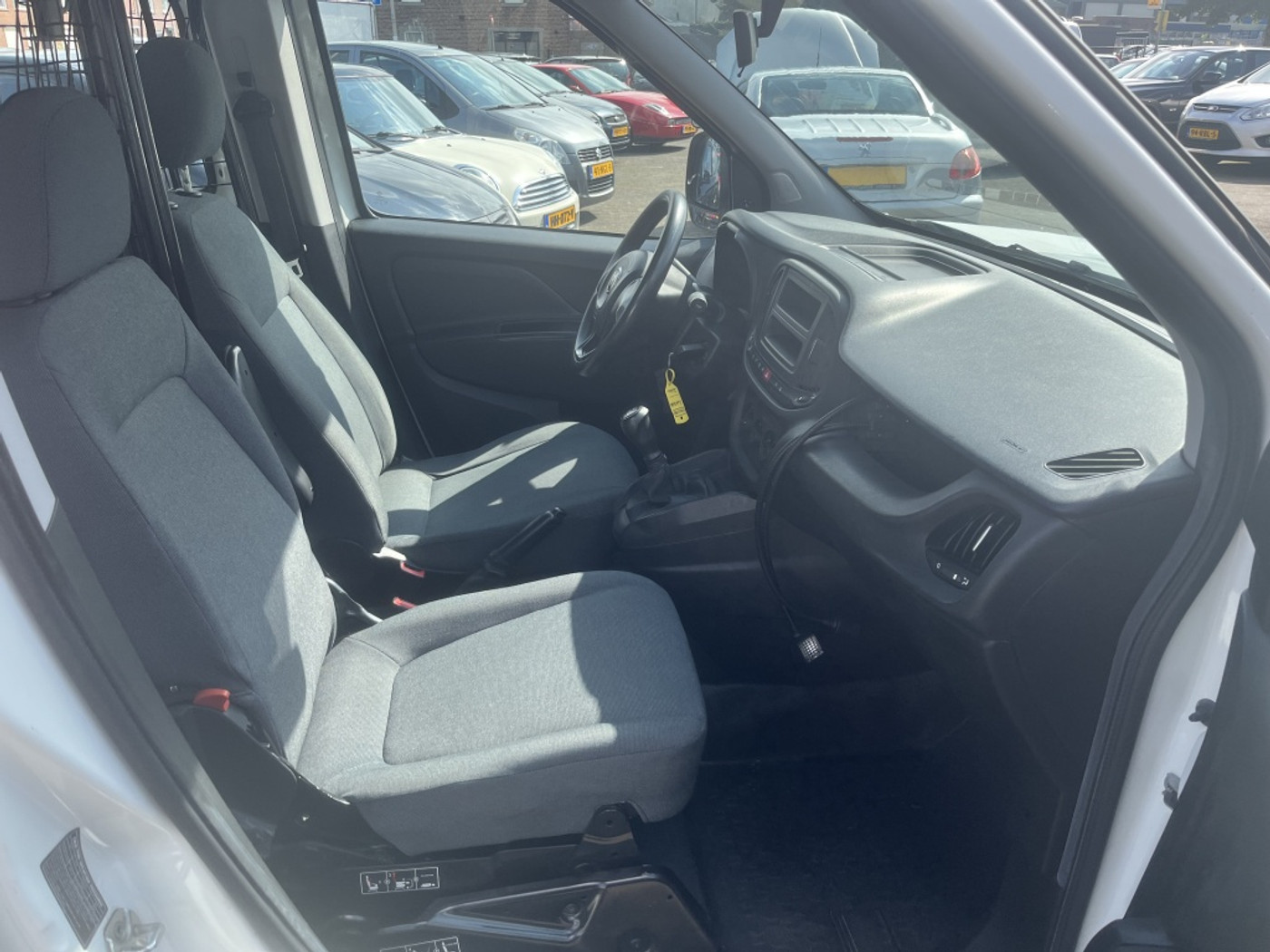 Foto van Peugeot 207