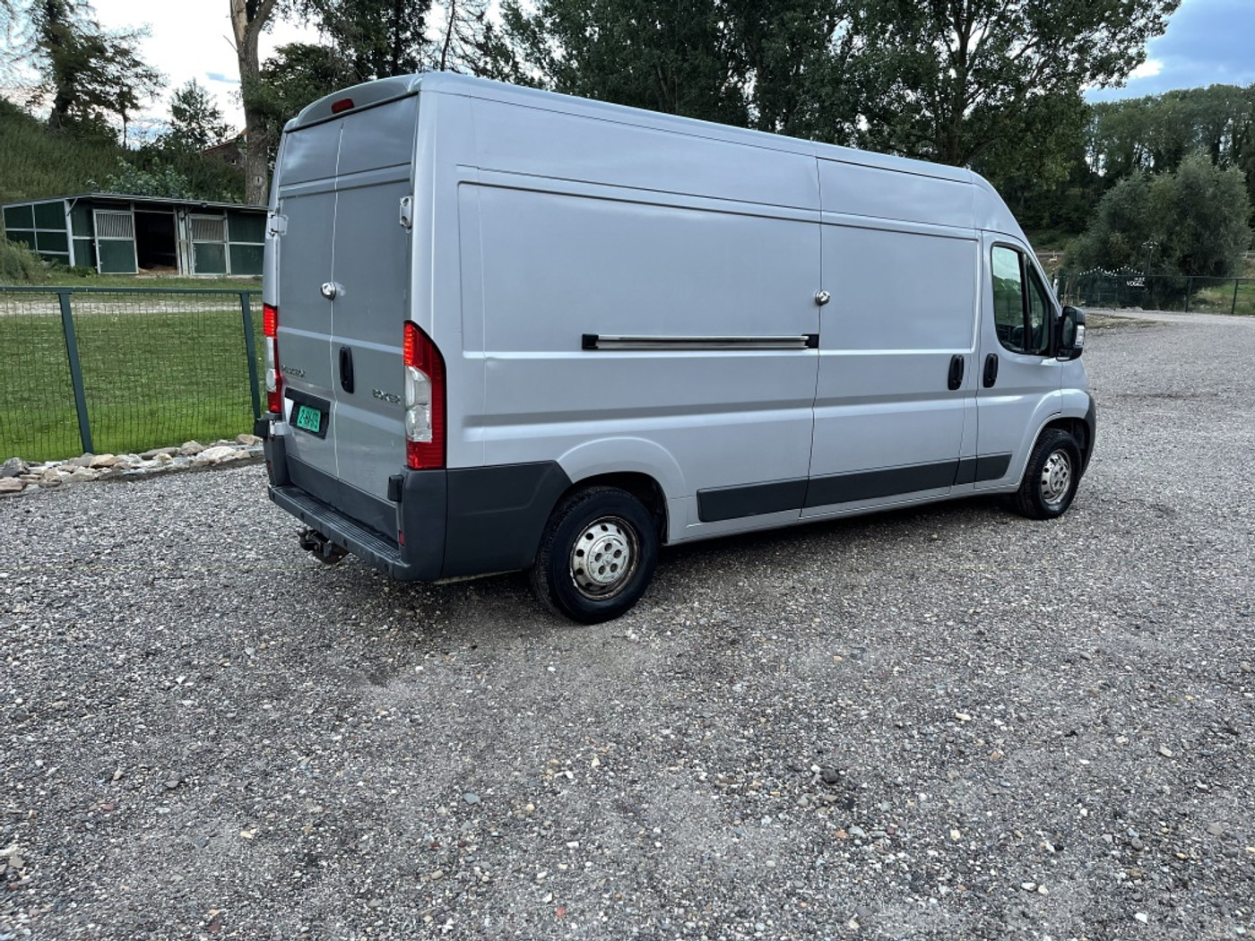 Foto van Peugeot 207