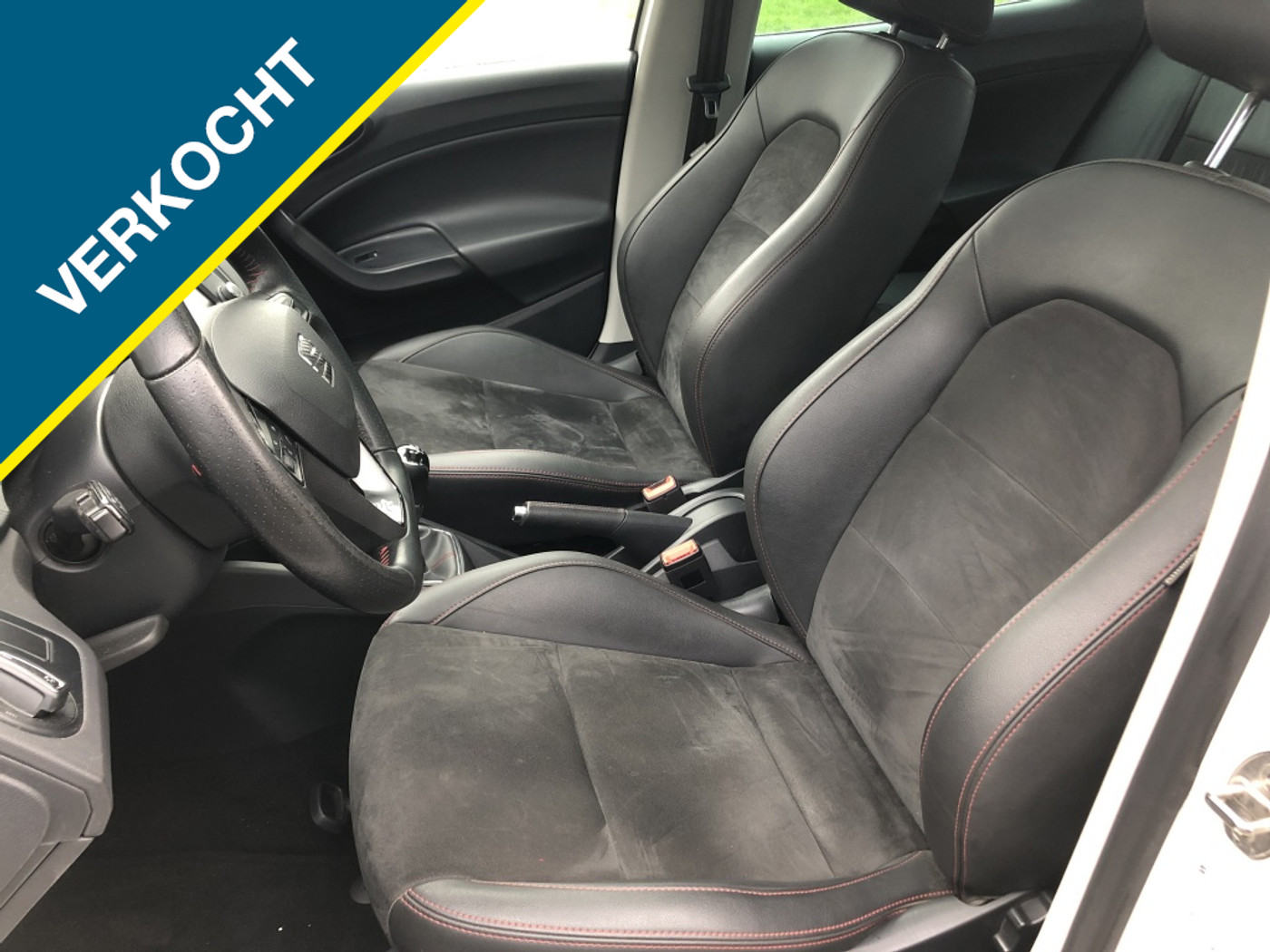 Foto van Peugeot 207