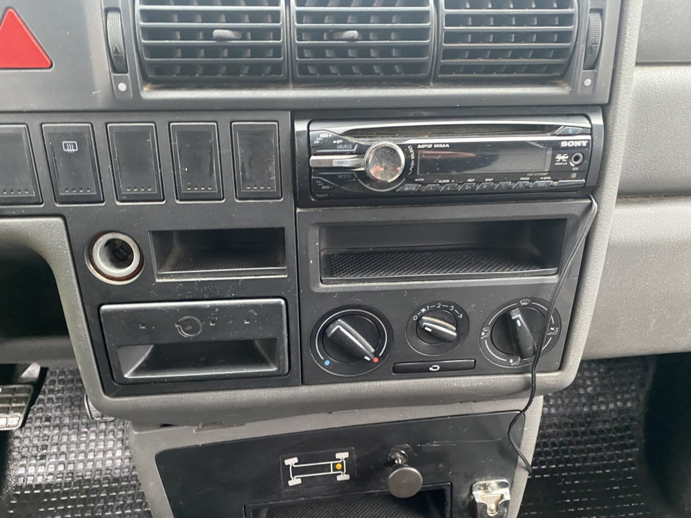 Foto van Peugeot 207