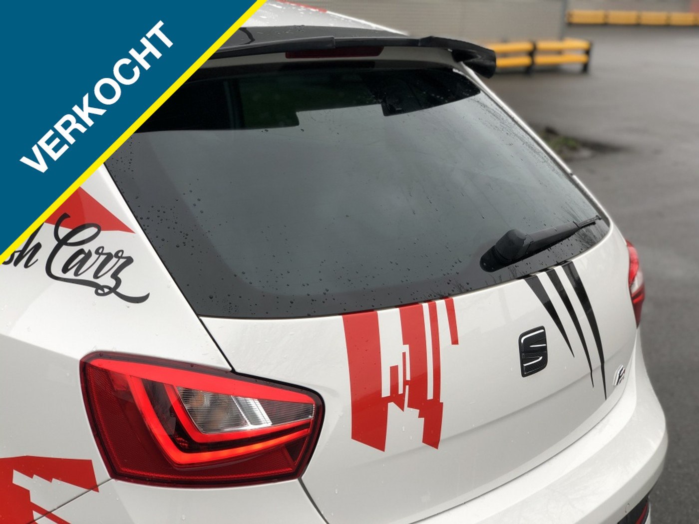 Foto van Peugeot 207