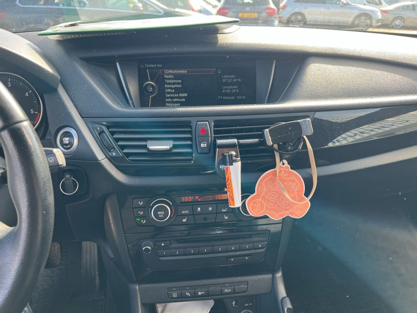 Foto van Peugeot 207