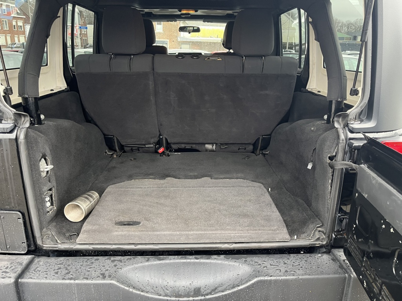 Foto van Peugeot 207