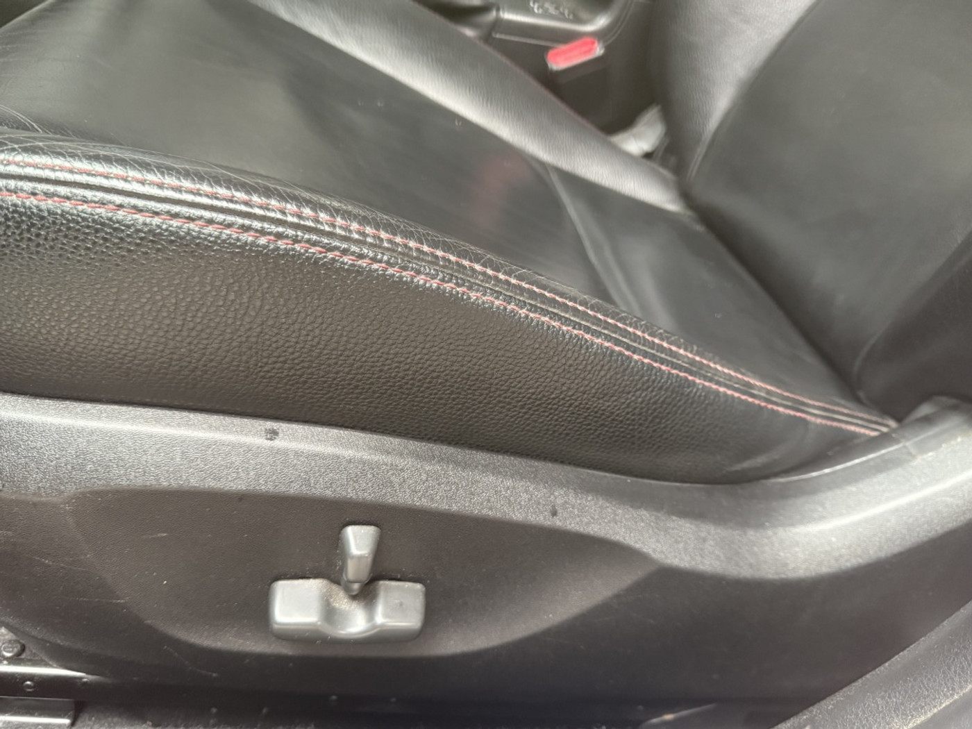 Foto van Peugeot 207