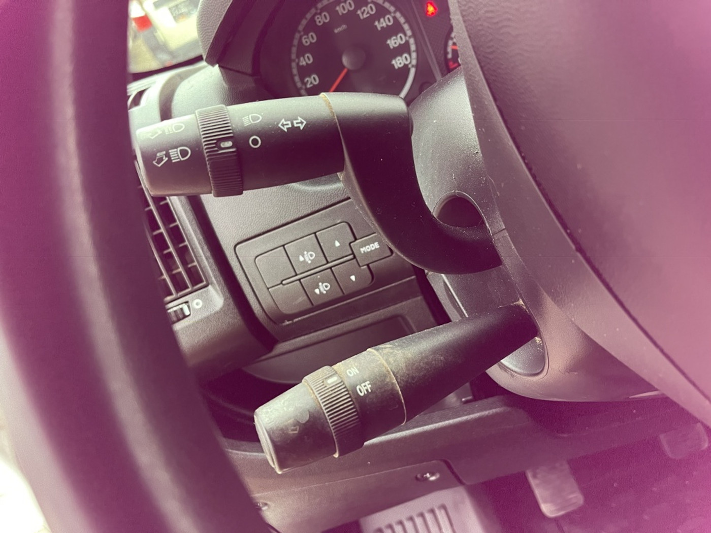 Foto van Peugeot 207