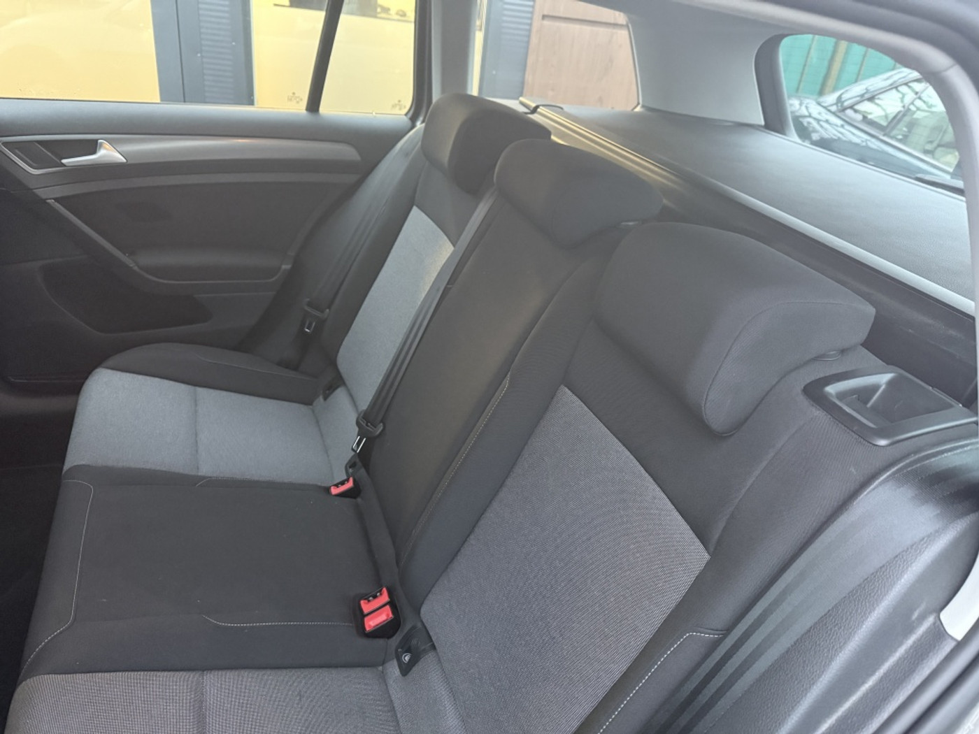 Foto van Peugeot 207
