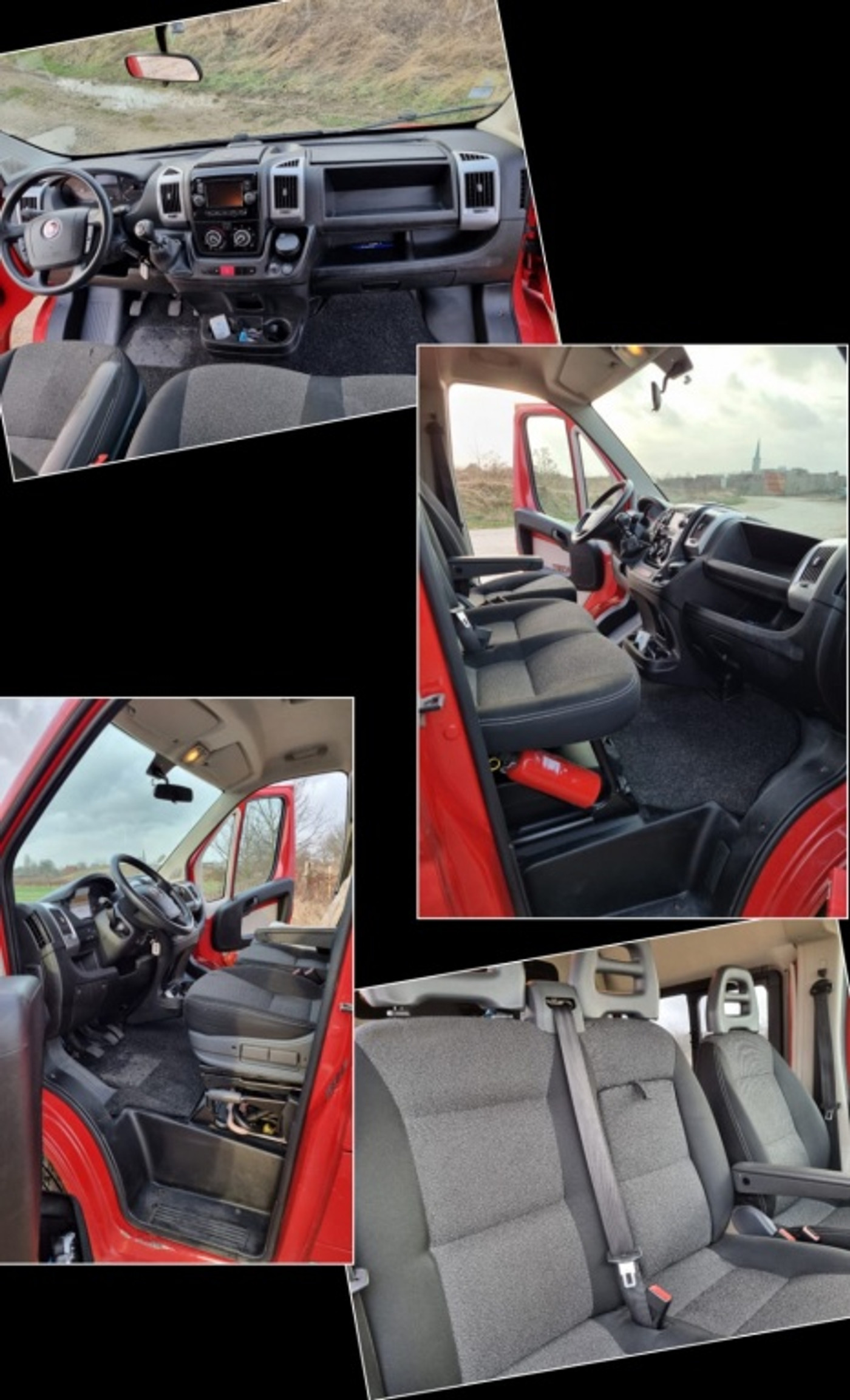 Foto van Peugeot 207