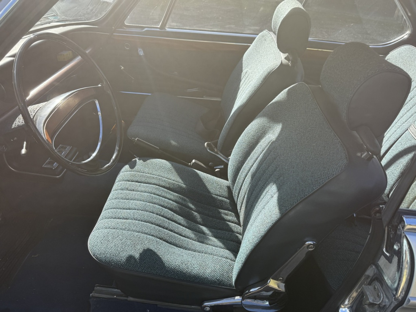 Foto van Peugeot 207