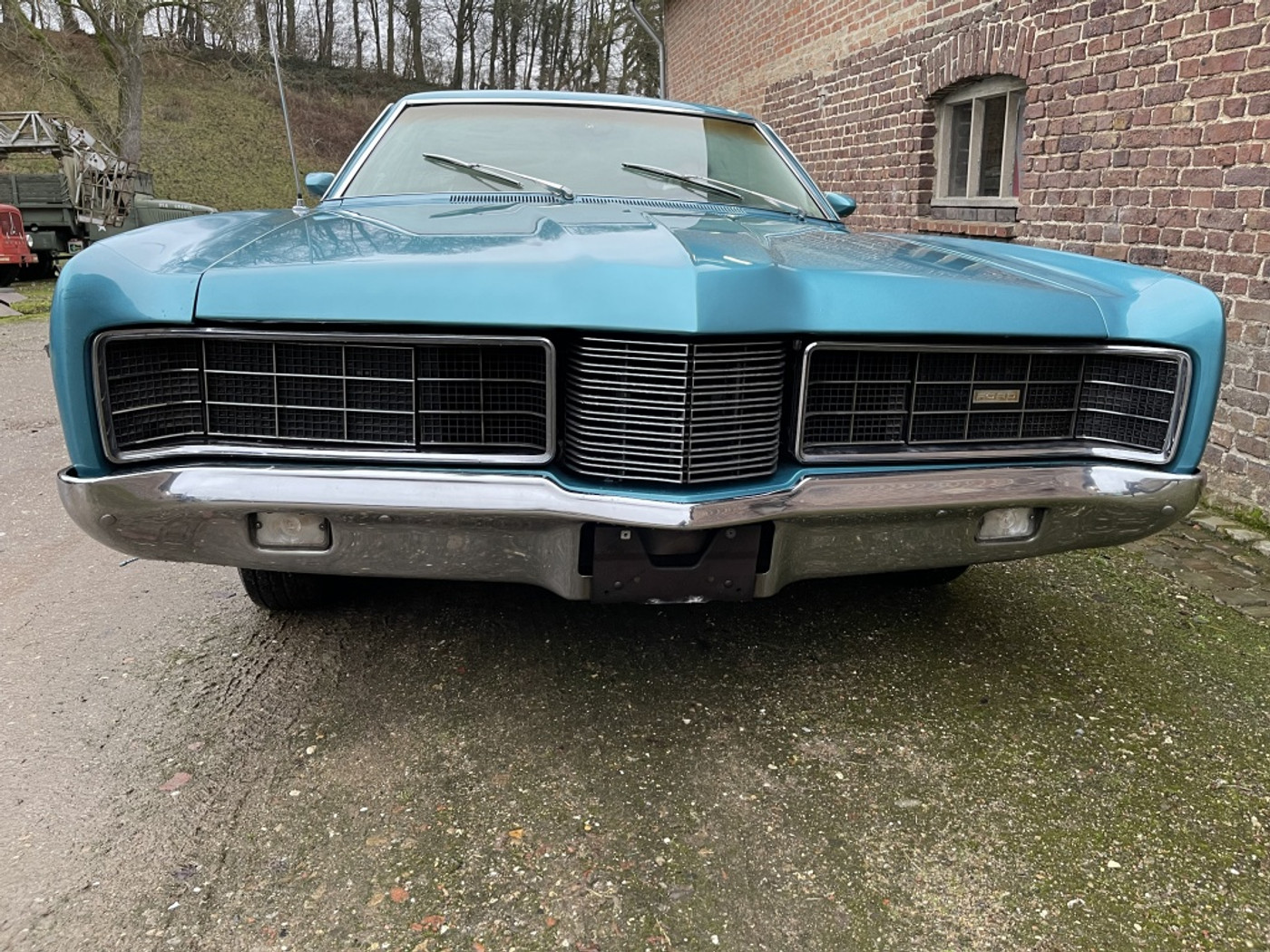 Foto van Peugeot 207