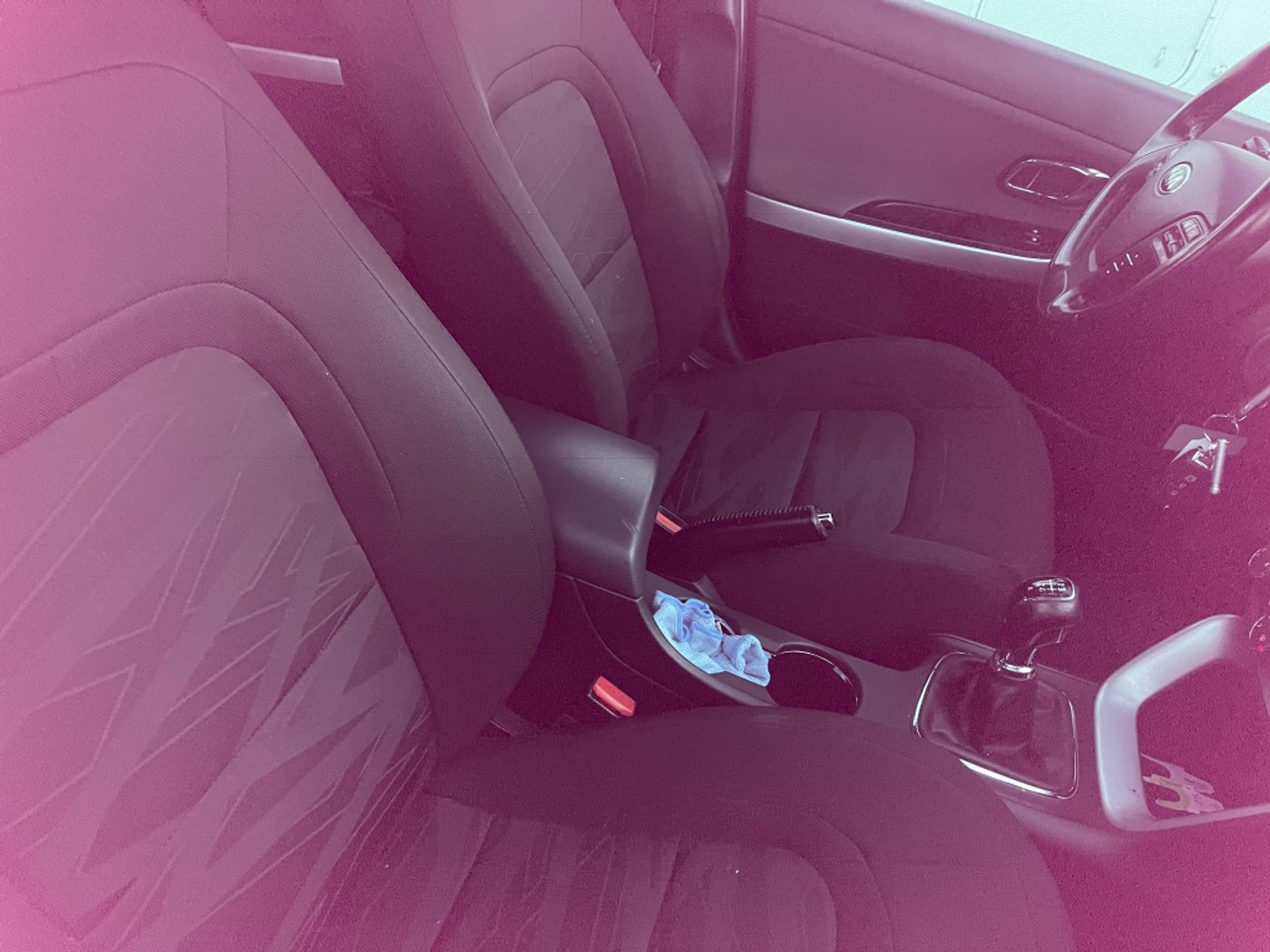Foto van Peugeot 207