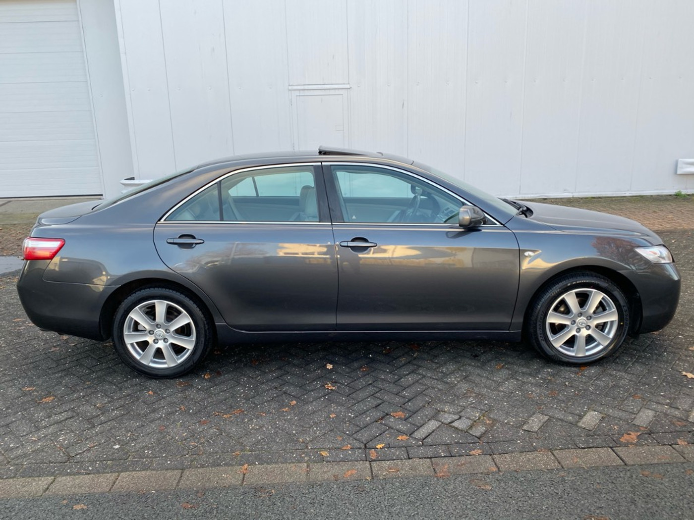 Foto van Peugeot 207