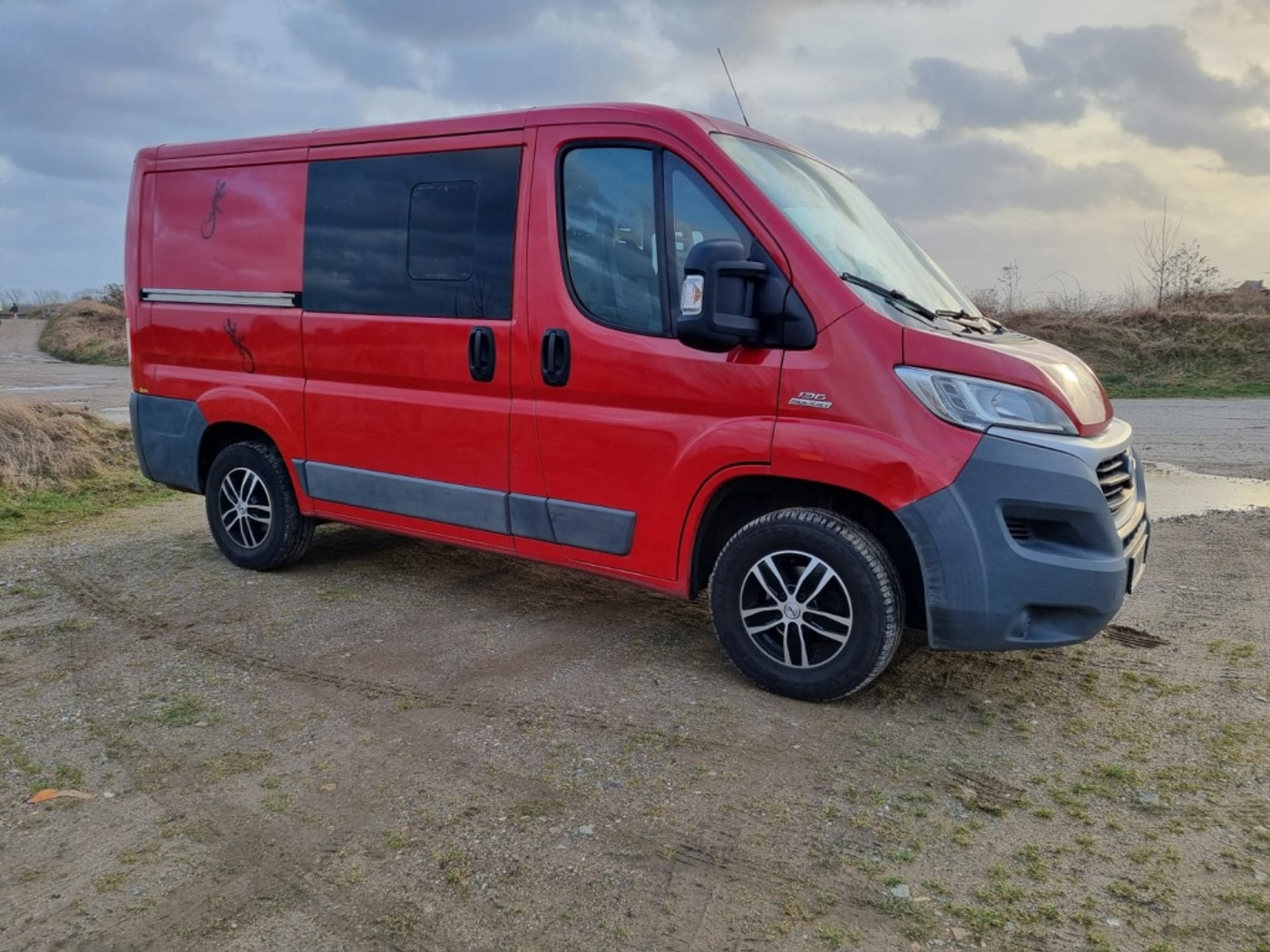 Foto van Peugeot 207