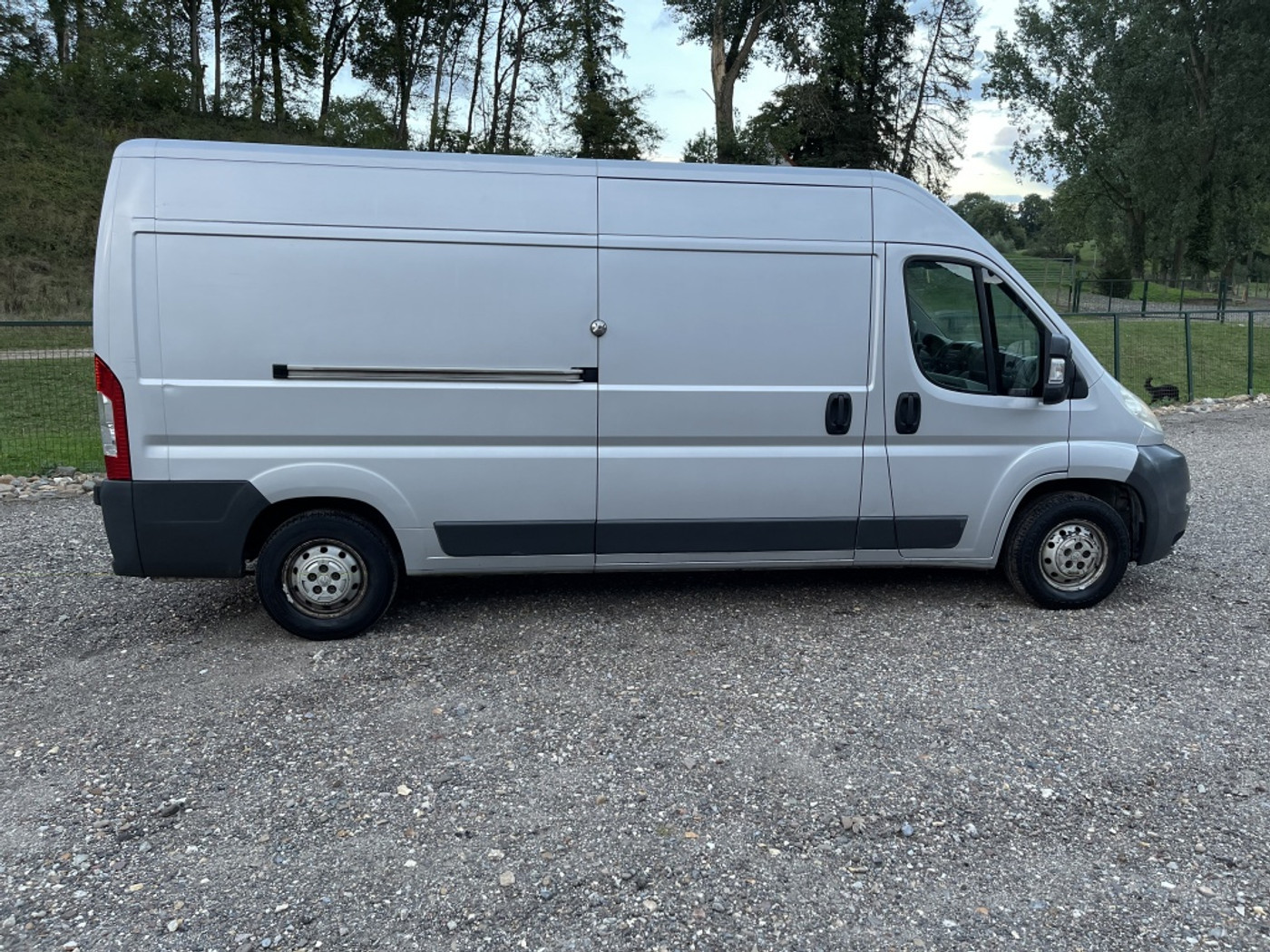 Foto van Peugeot 207