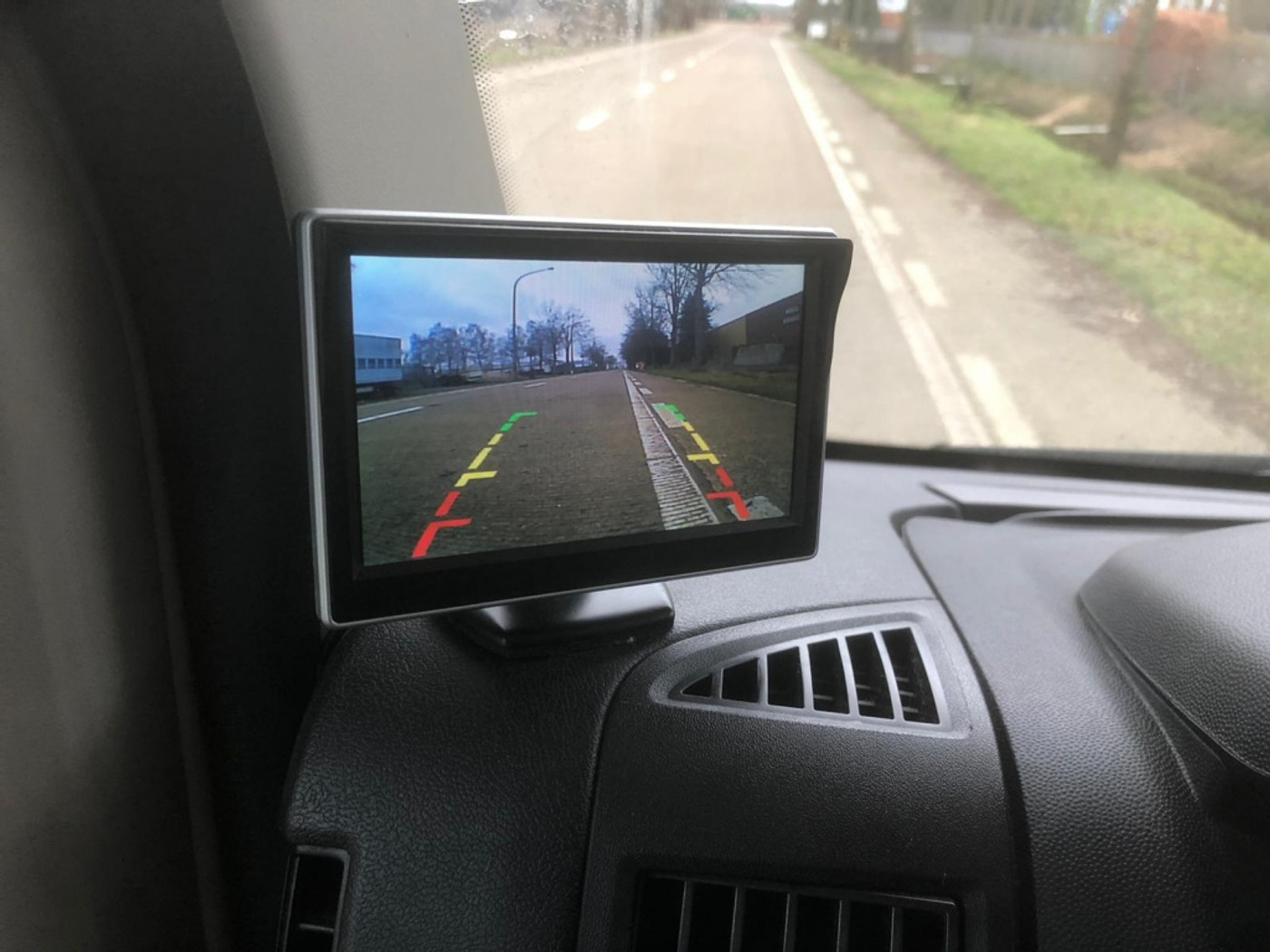 Foto van Peugeot 207