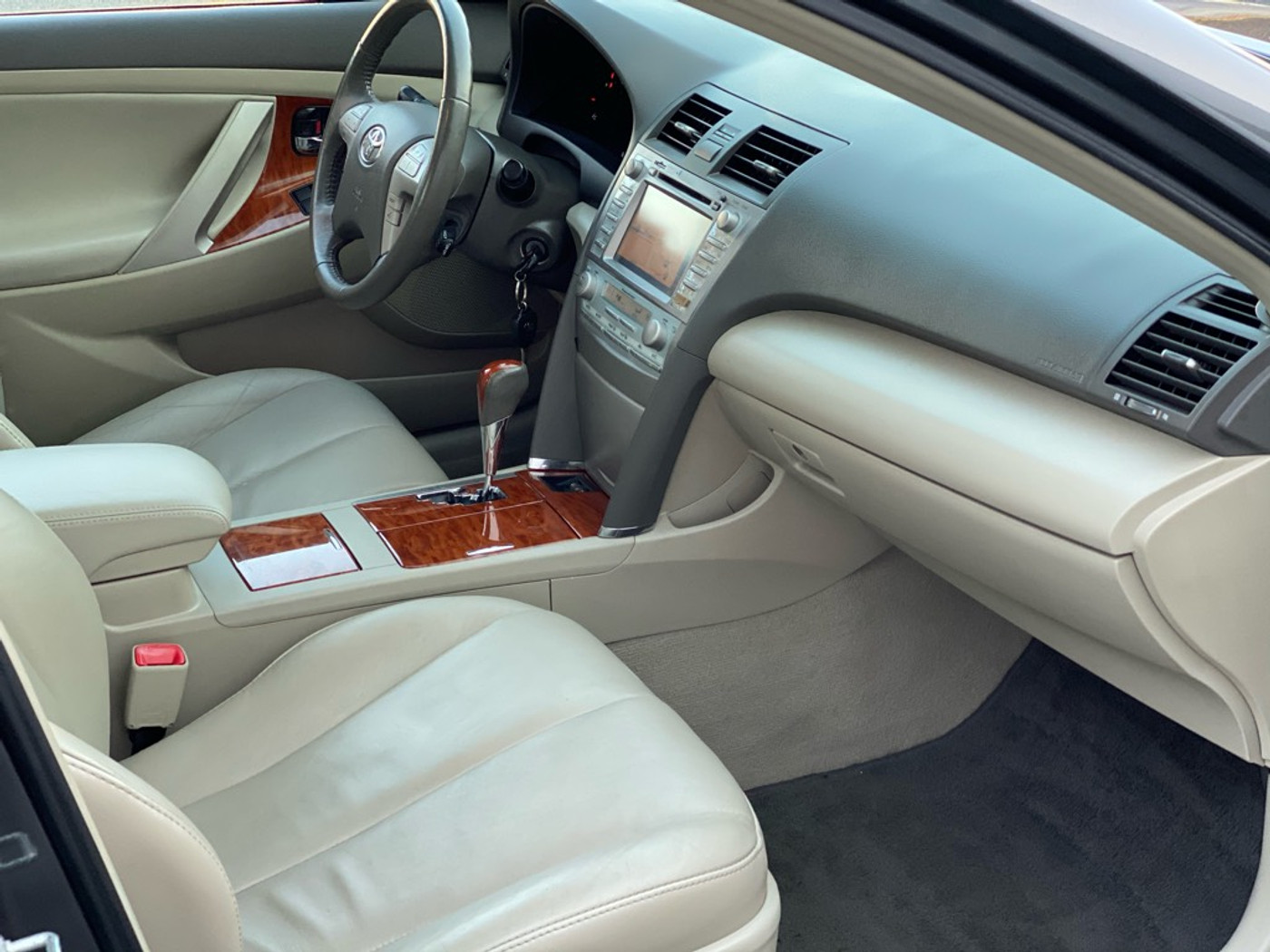 Foto van Peugeot 207