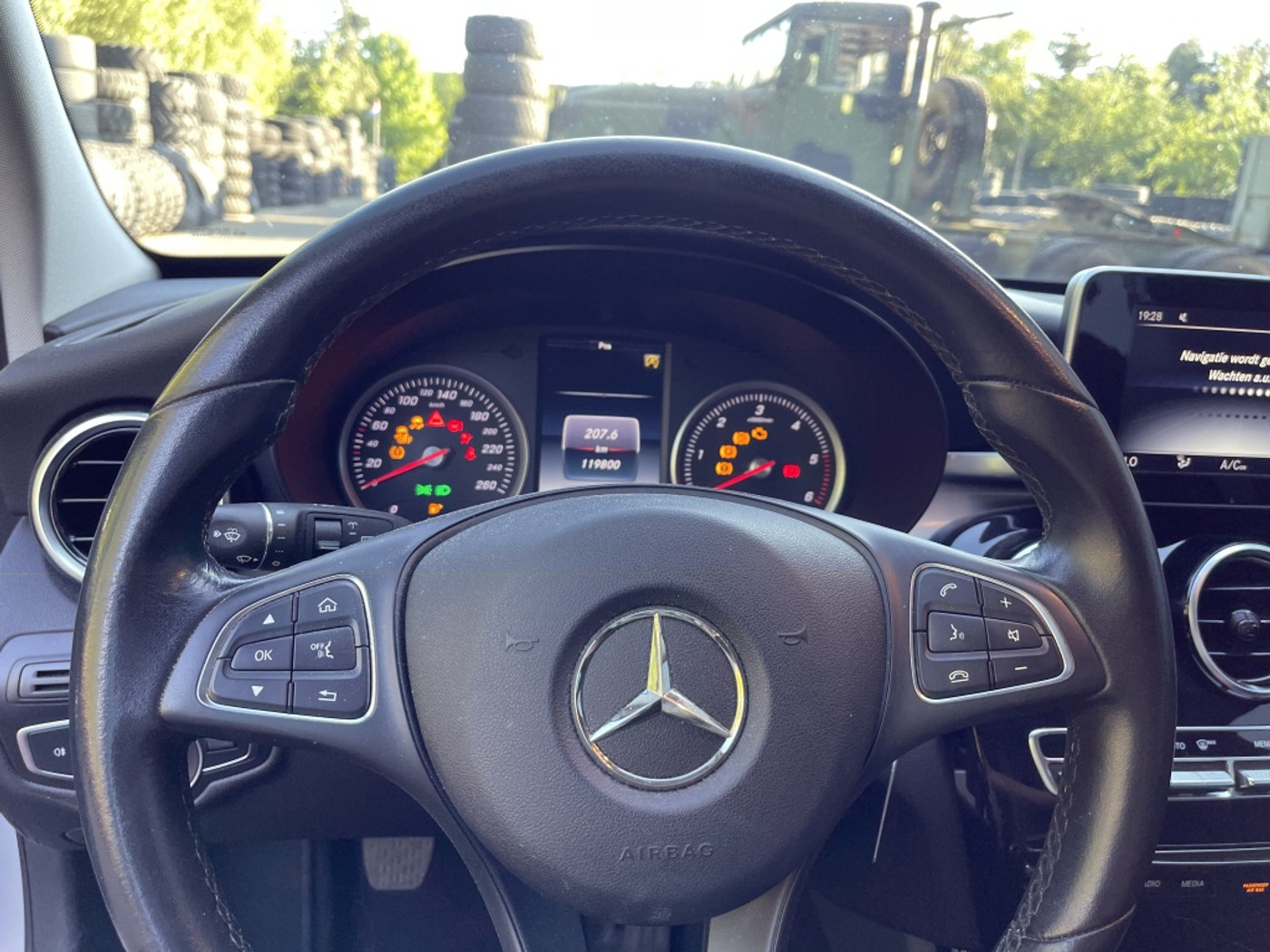 Foto van Peugeot 207