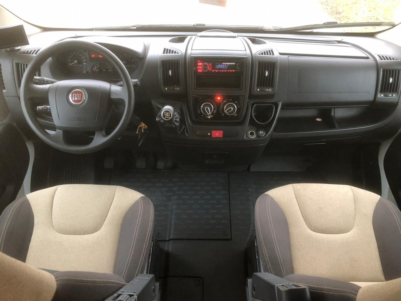 Foto van Peugeot 207