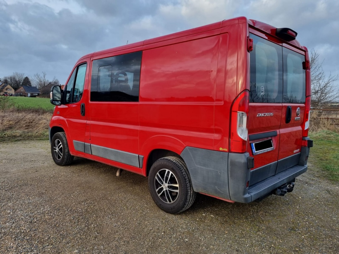 Foto van Peugeot 207