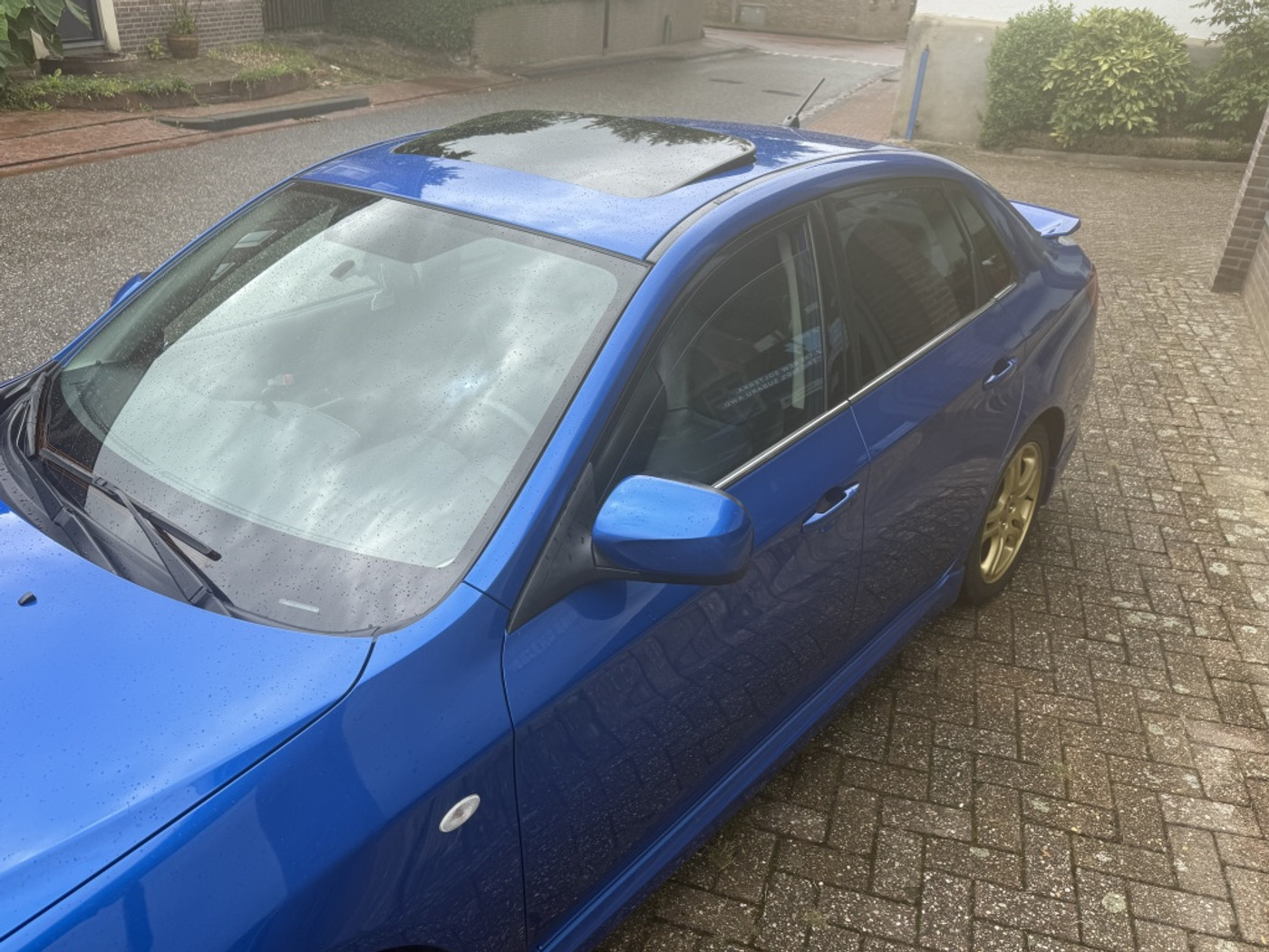 Foto van Peugeot 207
