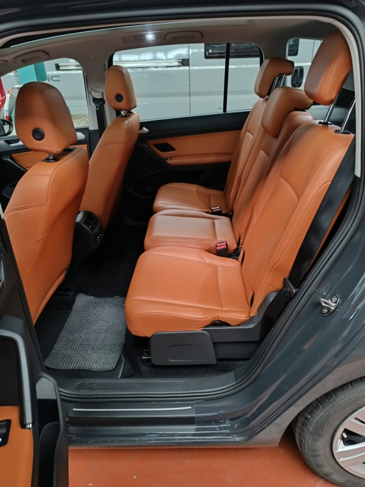 Foto van Peugeot 207