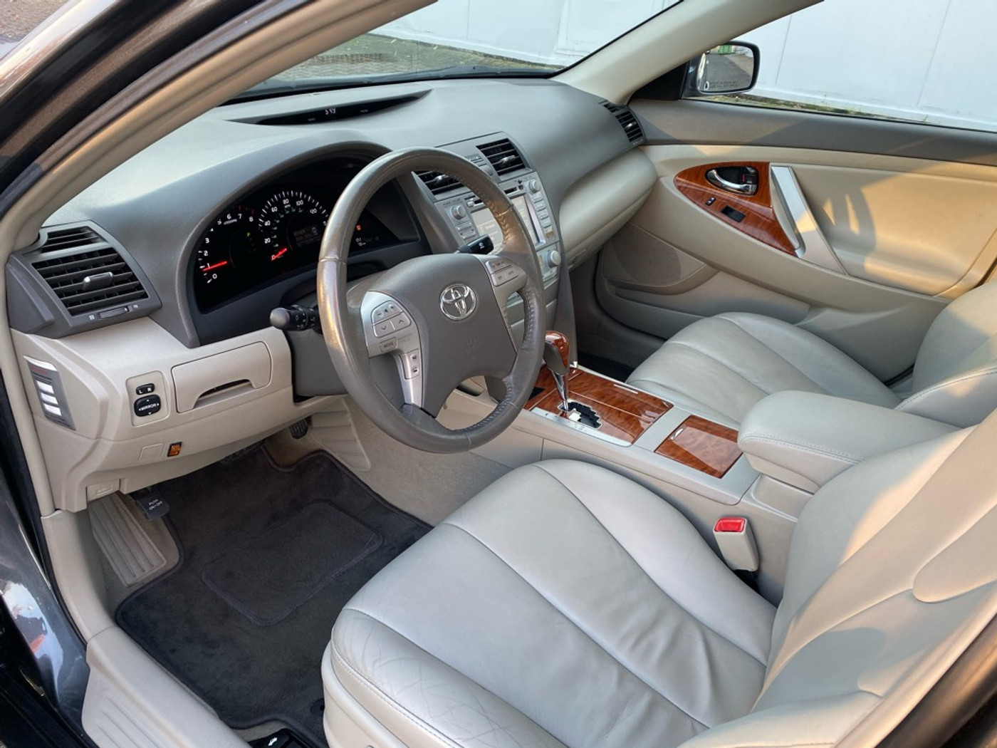 Foto van Peugeot 207