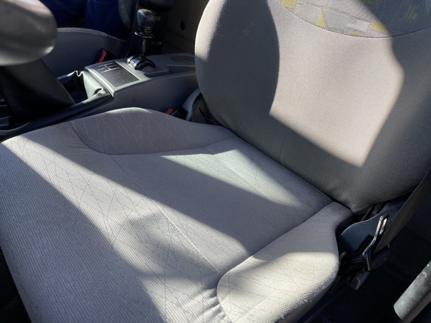 Foto van Peugeot 207