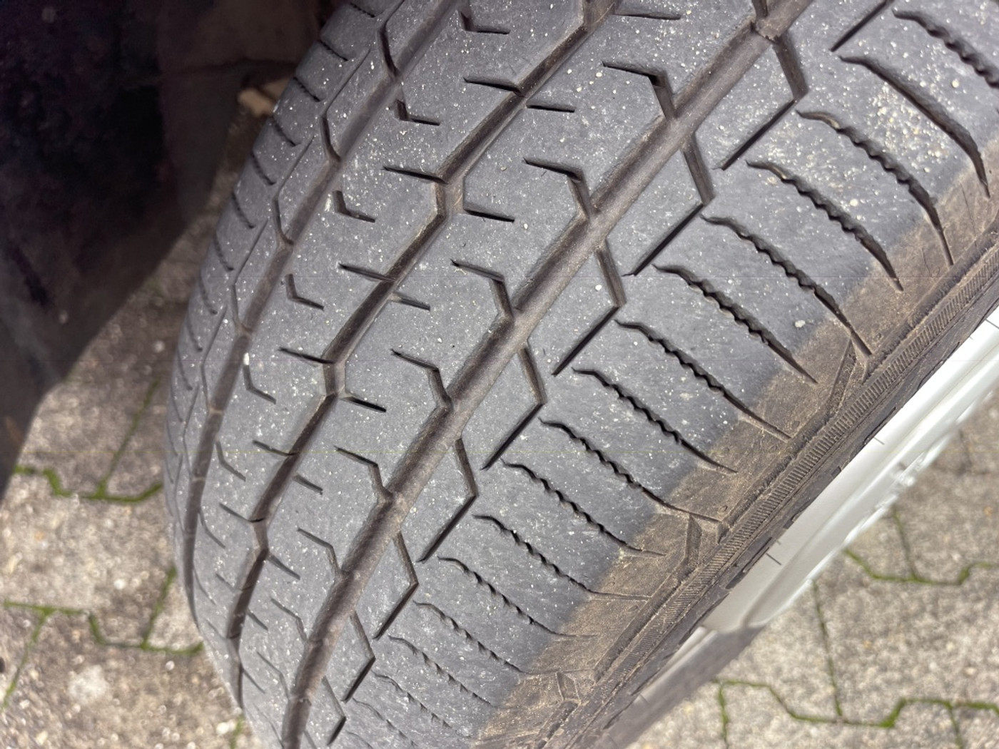 Foto van Peugeot 207