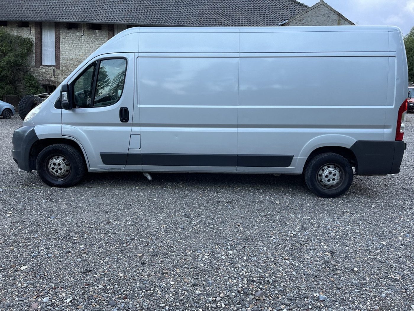 Foto van Peugeot 207