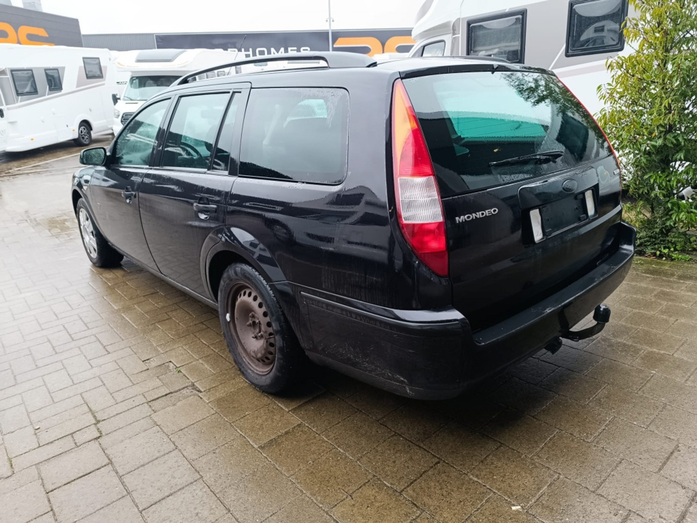 Foto van Peugeot 207