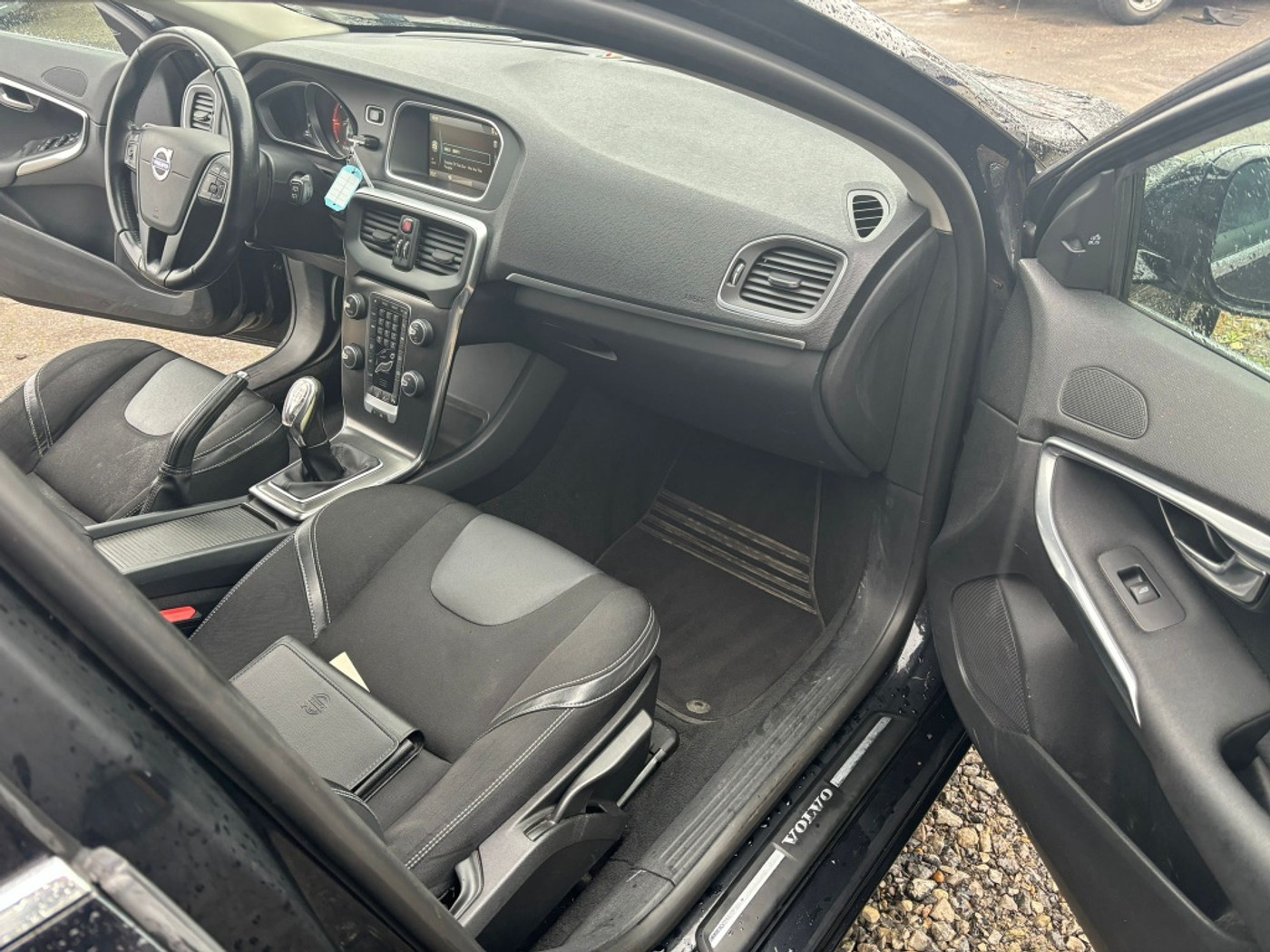 Foto van Peugeot 207