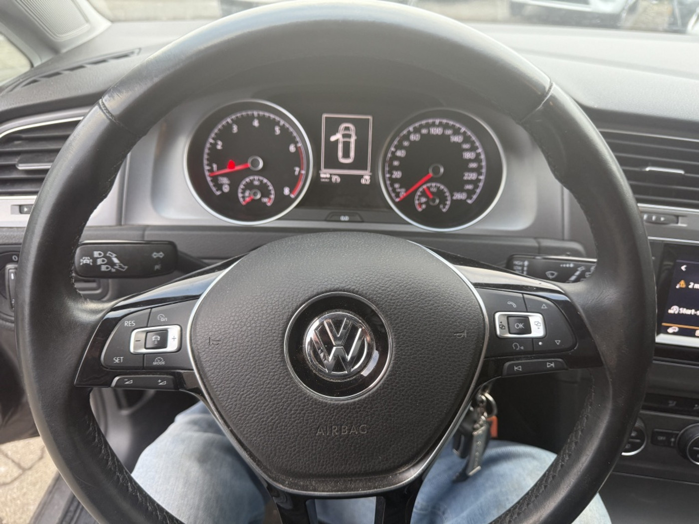 Foto van Peugeot 207