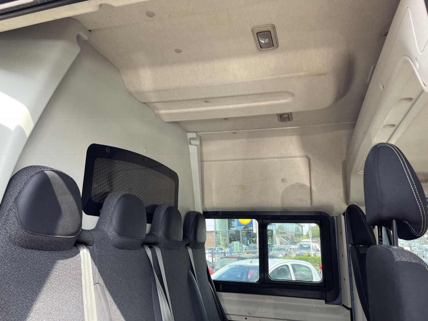 Foto van Peugeot 207