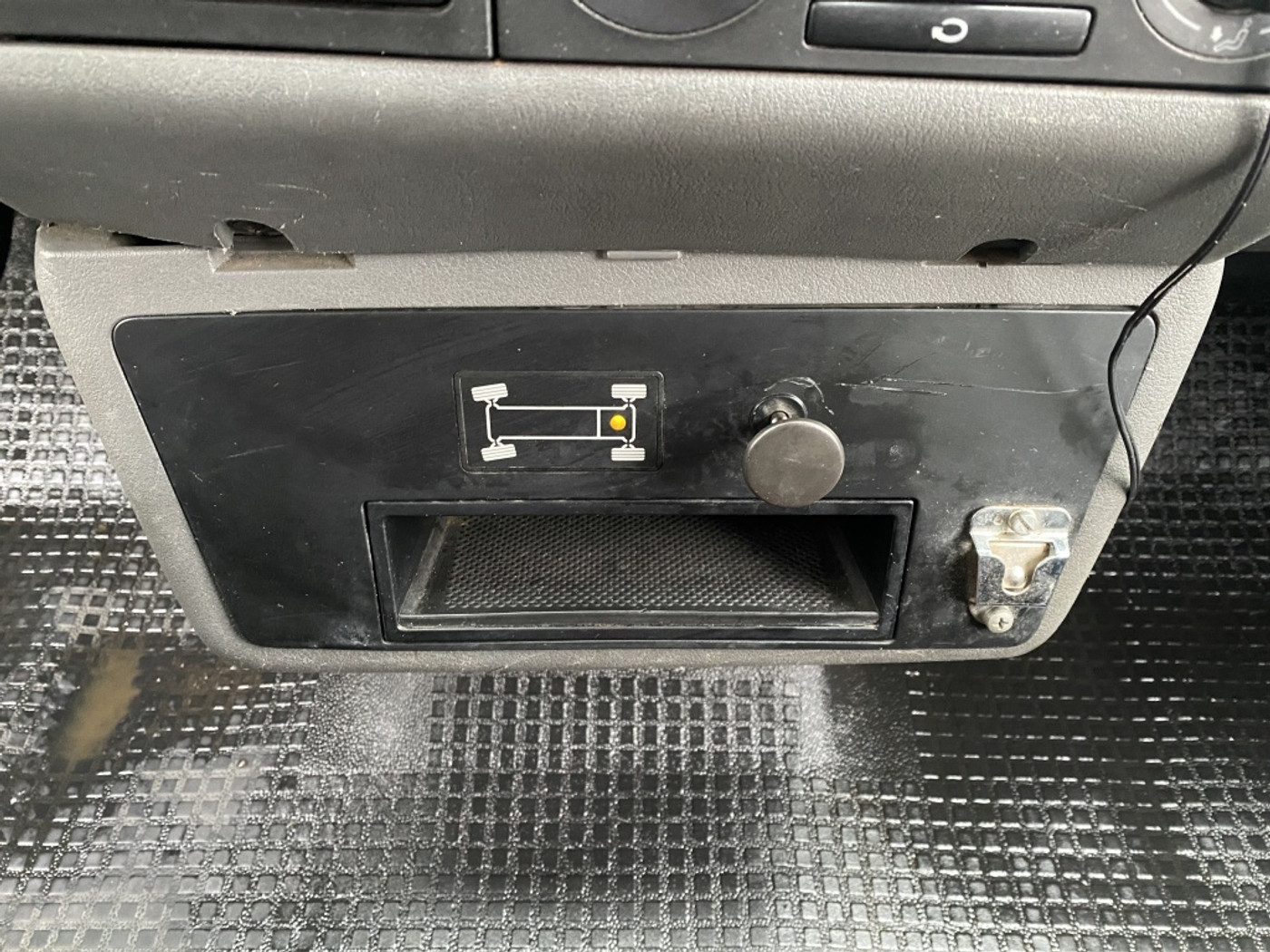 Foto van Peugeot 207
