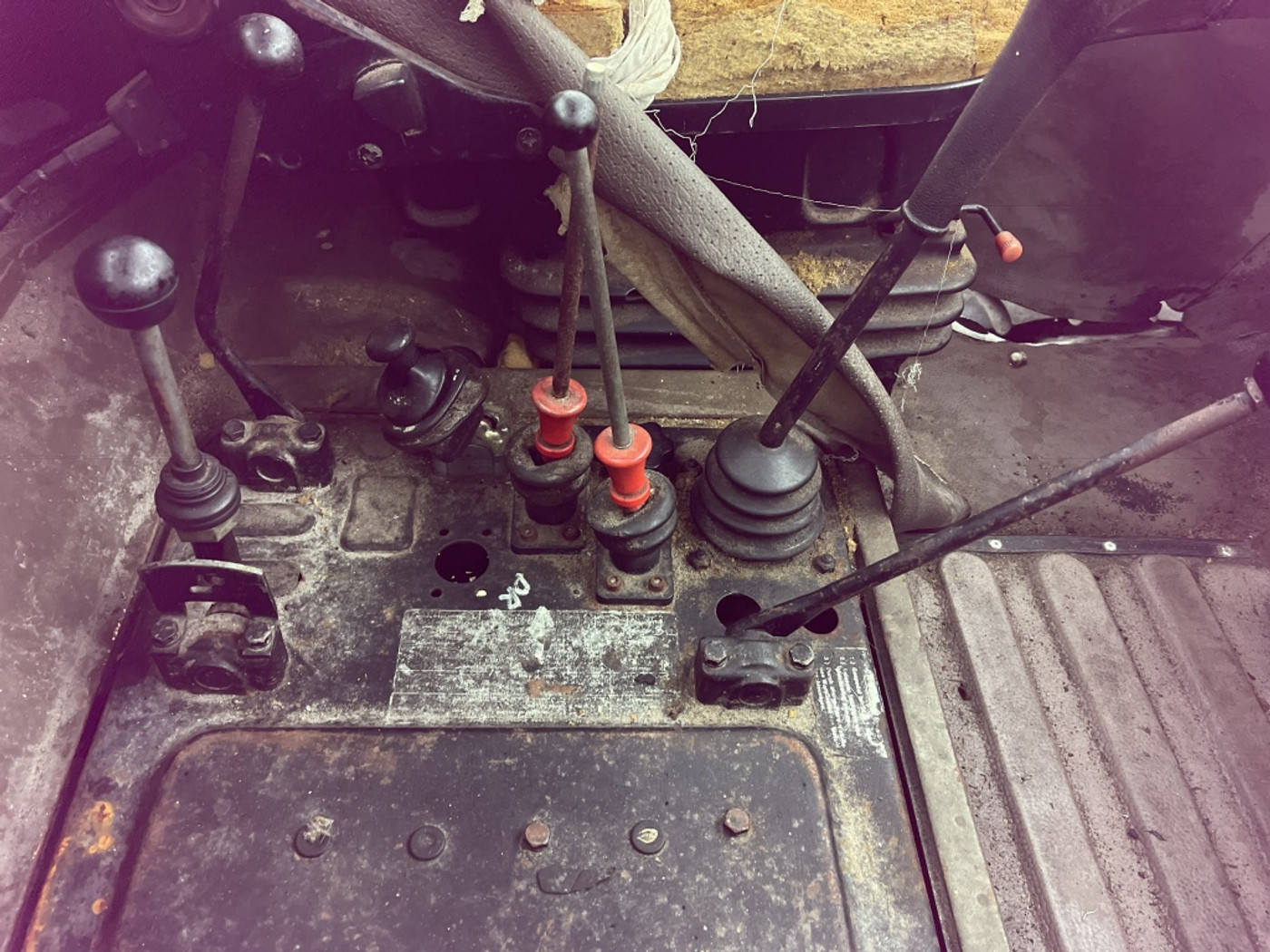 Foto van Peugeot 207