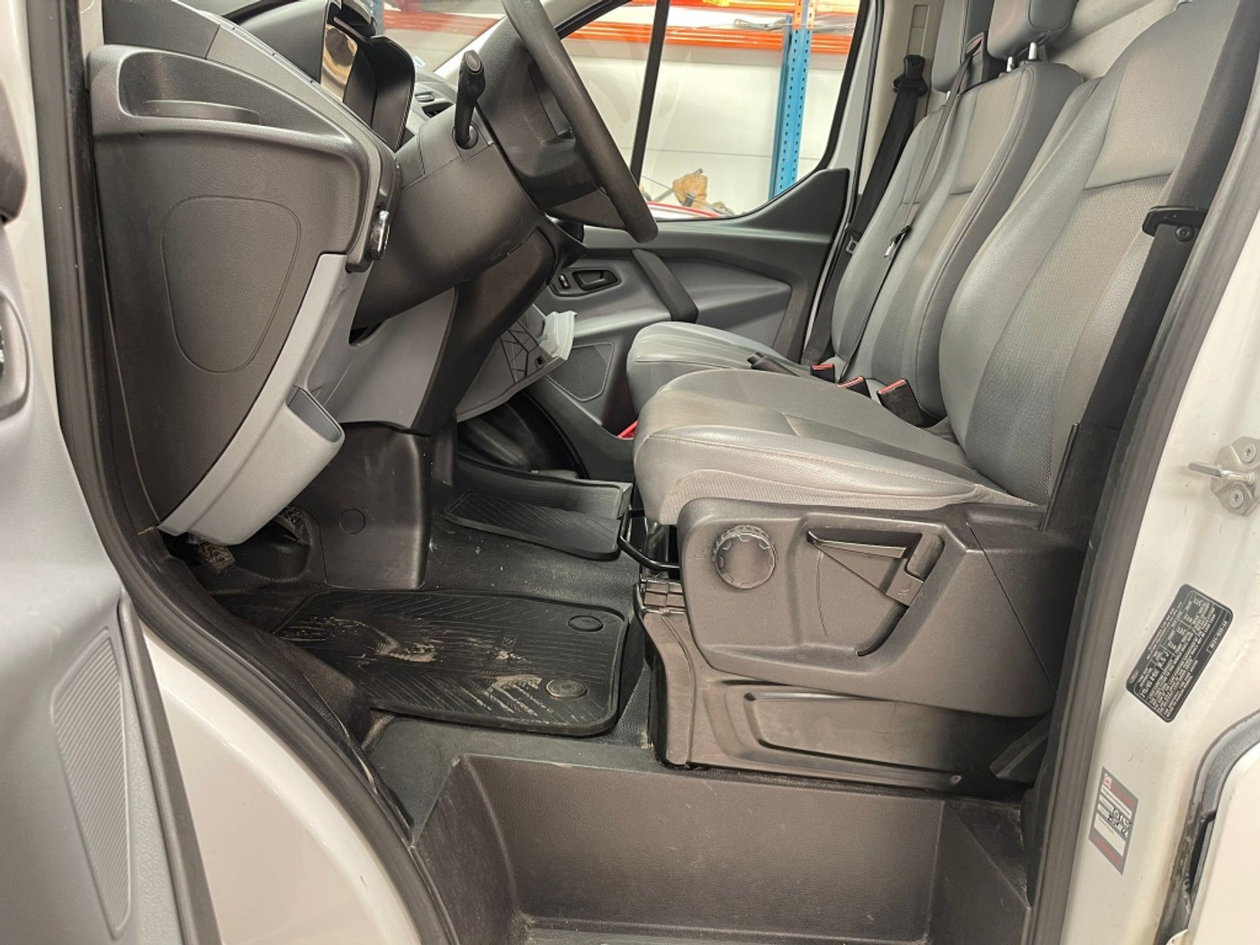 Foto van Peugeot 207