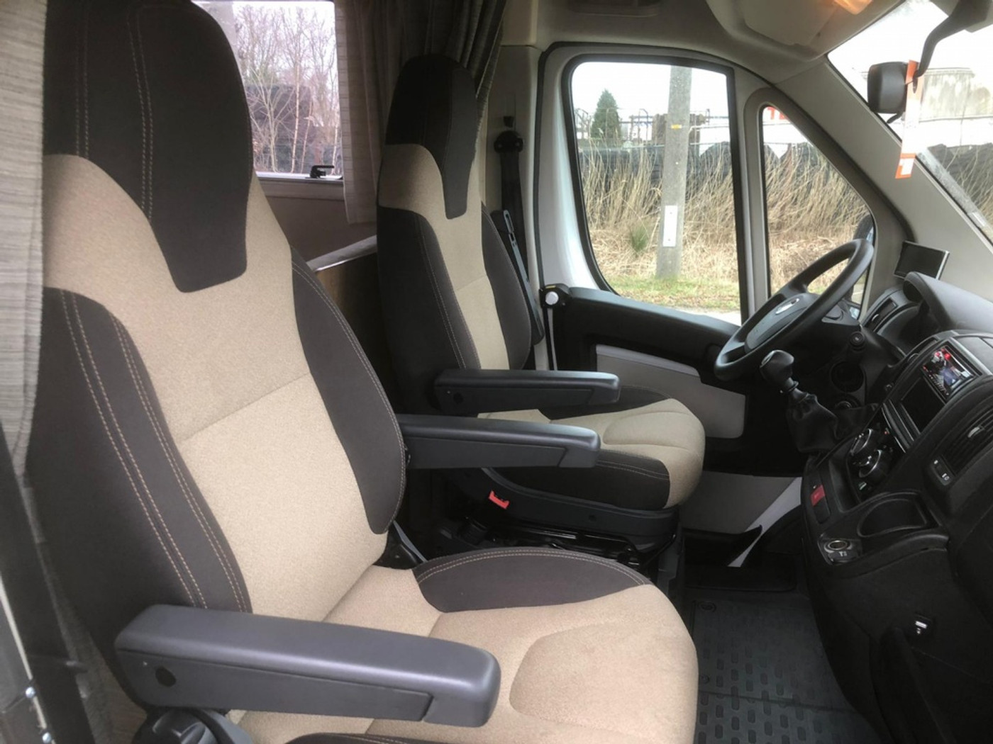 Foto van Peugeot 207