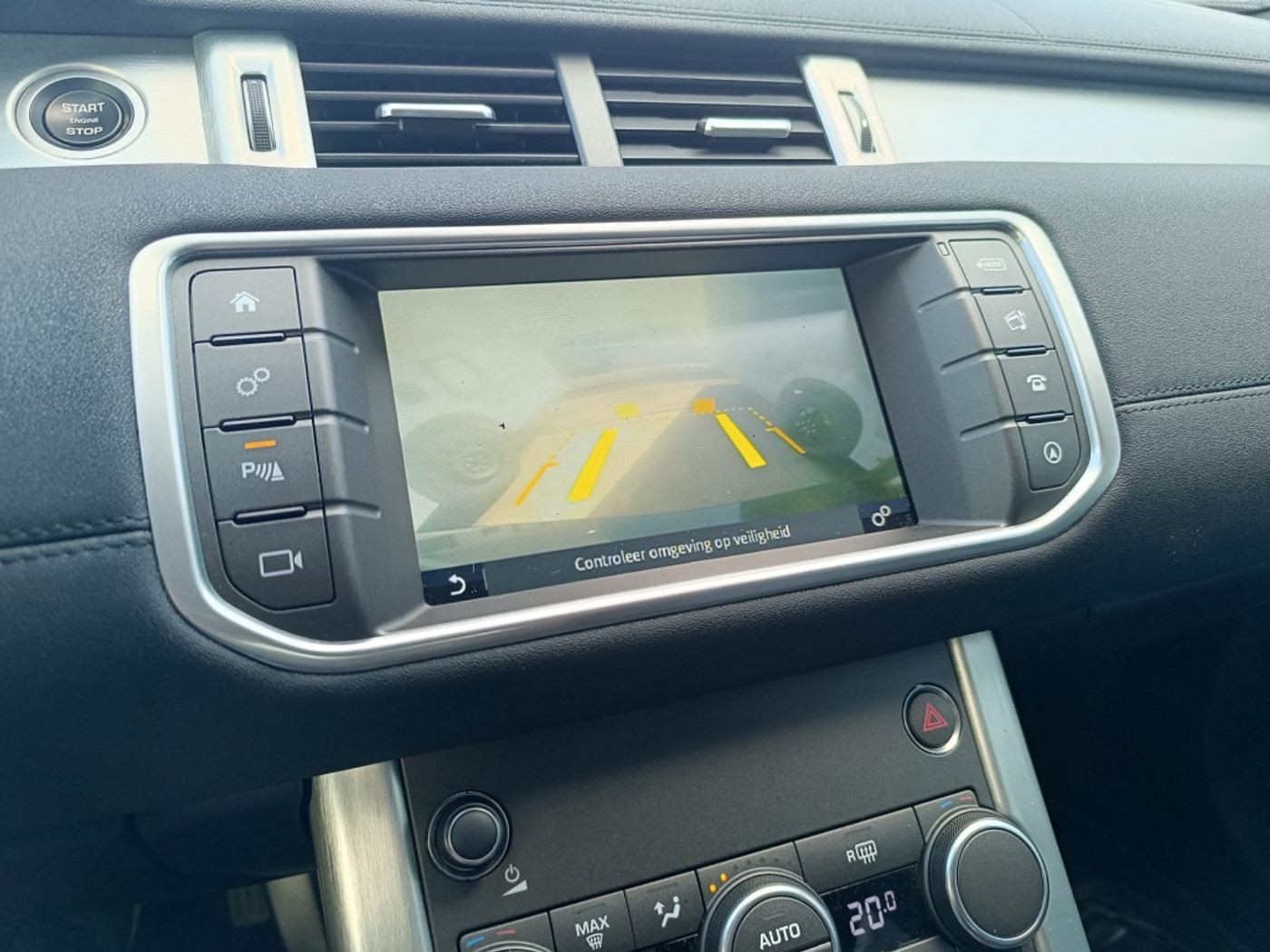 Foto van Peugeot 207