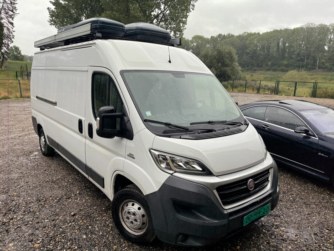 Foto van Peugeot 207