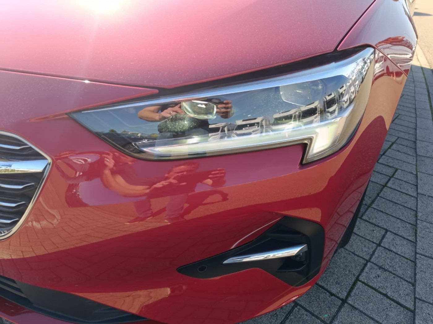 Foto van Peugeot 207