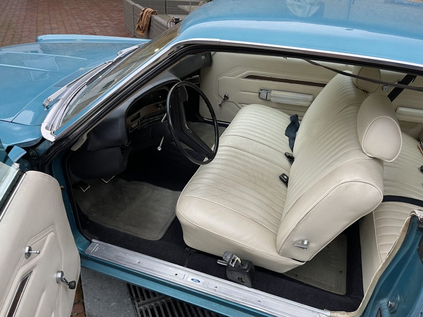 Foto van Peugeot 207