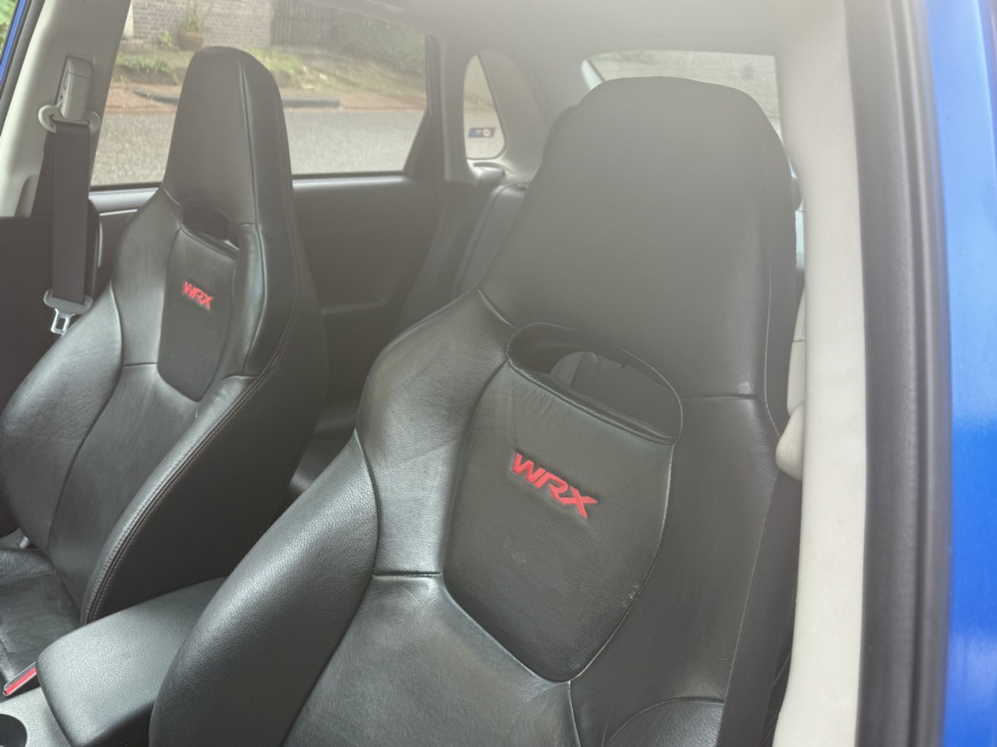 Foto van Peugeot 207